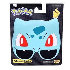 Bulbasaur Sun-Staches Sunglasses